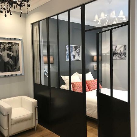 Heart Of Cannes, Luxurious Apartment By Croisette & Palais Exteriér fotografie